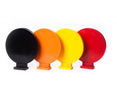 L Serie Newbold Targets